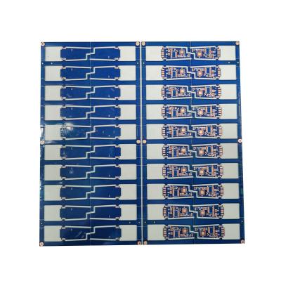 China Normal TOP Projector China Manufacturing Machine PCB Printing Double Layer PCB Board Double Side PCB Design for sale