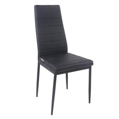 China Convertible Cheap Design Modern Home Luxury Restaurant Furniture Dining Chair Modern Dining Chairs for sale