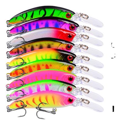 China ABS Plastic So-Easy PESCA Carp Fishing Lures Minnow Heavy Sinking Mount Lure Sahte Yem Swim Crank Jig Baits Baits Trolling kunstass for sale