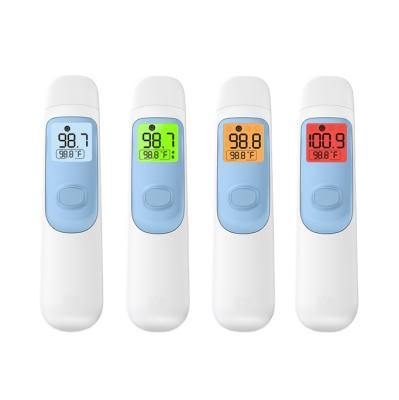 China Digital Forehead Thermometer Baby Non-contact Infrared Thermometers for sale