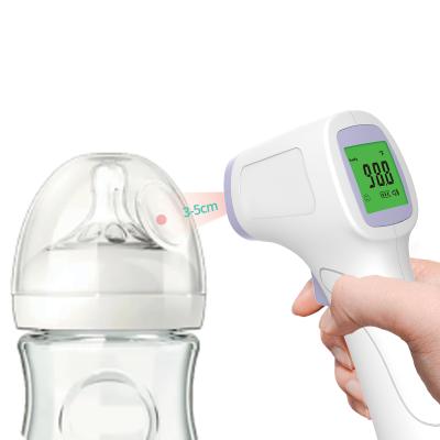 China Baby Forehead Non-contact Ear Thermometer For Adults Digital Thermometer Digital Termometro Infrared Infrared for sale