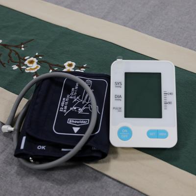 China High Quality Sanguine Sphygmomanometer Blood Pressure Blutdruckmonitor Digital Blood Pressure Monitor for sale