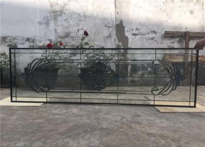 Chine Verre modelé gâché stratifié, panneaux en verre modelé de fenêtre de porte à vendre