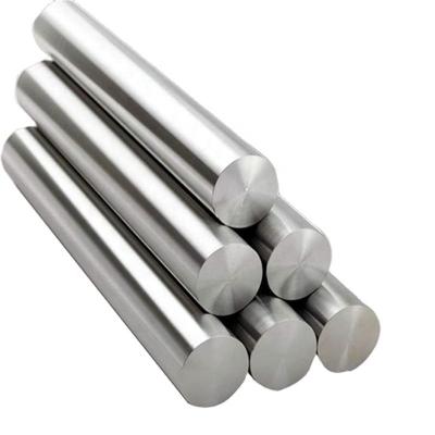 China industry astm a276 temet 25 duplex 2205 s31803 stainless steel round bar for sale