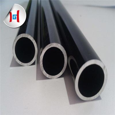 China Can be customized suit at any price application grade 6061 t6 per meter 32mm aluminum pipe tube for sale