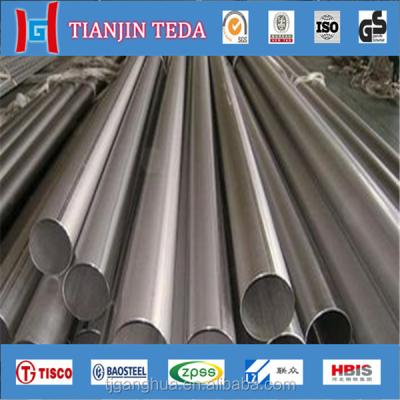 China Construction 2014/2017/2024 T4/T351 Aluminum Alloy Tube/Pipe for sale