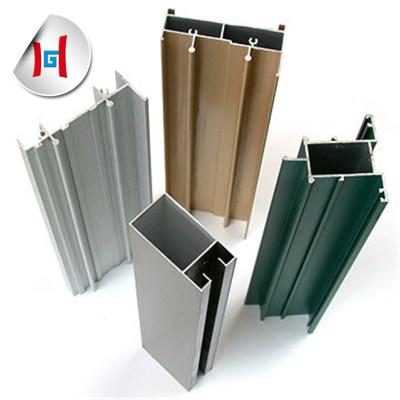 China door & Aluminum Window Profile Sliding Windows And Door Profile for sale