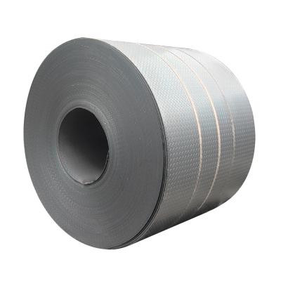 China Boiler sheet metal roll ss400 A36 spa-h hot rolled steel coil price for sale