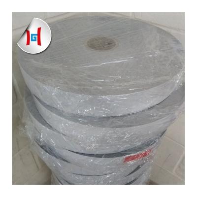 China For Packing 50MGBK 12PE 9MIC 23PE Aluminum Foil Laminated Paper Roll for sale