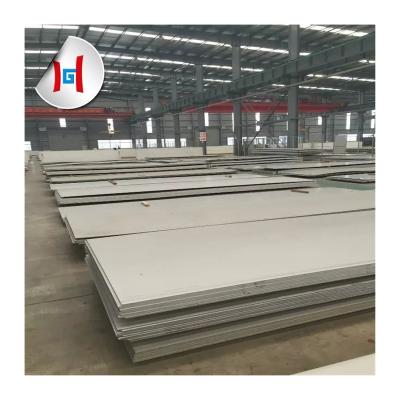 China Constructure 6mm 8mm 10mm 12mm Stainless Steel Plate 253ma 2520 Price for sale