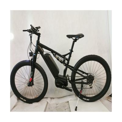 China Cheap 28 Inch Aluminum Alloy 200 - Price Battery Black 250w Electric Bicycles Electric Bicycle for sale