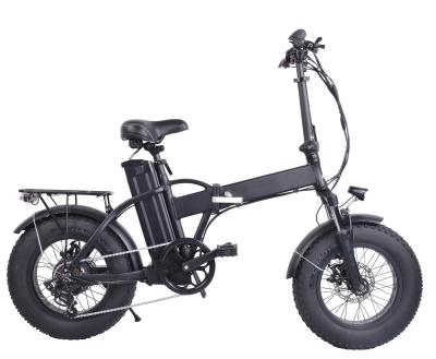 China 2021 Factory Sale Aluminum Alloy Various E 16 Inch Folding Bikes Electric Bicycle From China for sale