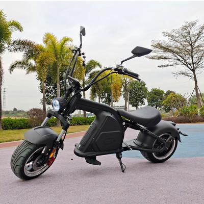 China 12 inch unisex red aluminum wheel black high performance 2000w 60v electric motorcycle price for sale