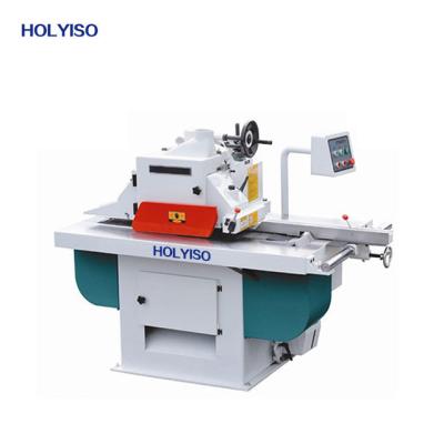 China MJ154 Horizontal Wood Cutting Table Ripping Saw Machine Best Price for sale