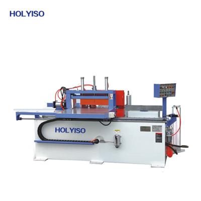 China Woodworking 2500mm Assembly Automatic Finger Joint Jointer Machine for sale