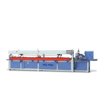 China 2500mm Joint Wood Finger Press Machine 2600*500mm for sale