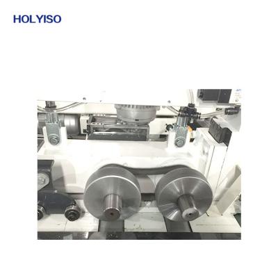 China Joint Automatic Woodworking Finger Assembly Machine With Assembled Length 3000mm for sale