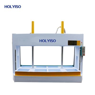 China Building Material Stores Door Cold Press Machines For Woodworking Laminate Plywood Hydraulic Cold Press Machine For Sale for sale