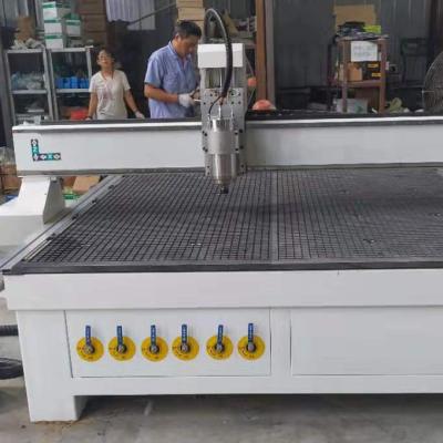 China Building Material Stores KIN2130 CNC Router for sale