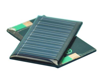 China Silicon Solar Panels Cell Module Size 53*30mm 5V 30MAPolycrystalline Polycrystalline Solar Solar Cell for sale