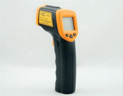 China Feilong AR320 outdoor handheld digital infared thermometer for sale