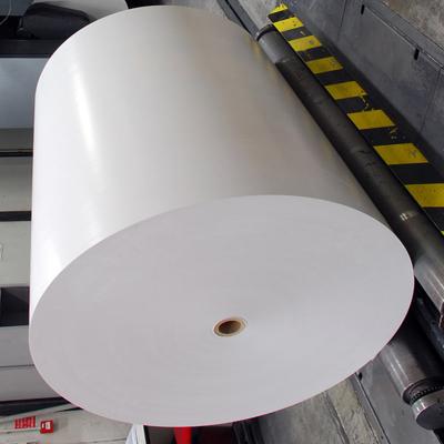 China High Moisture Proof Fbb Gc1 Gc2 C1S FBB Bulk Paper In Roll And Sheet for sale