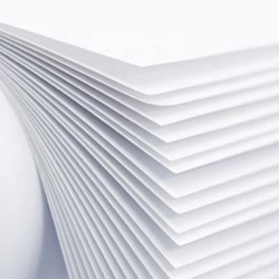 China China OBA moisture proof mill free coated paper c1s coated ivory board FBB paper for sale