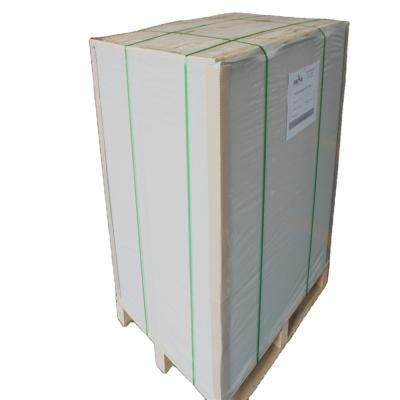 China China Supplier Art Board Paper 350gsm 700x100mm Moisture Proof Sheet Package for sale