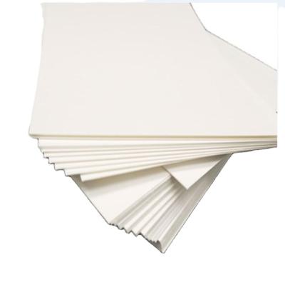 China Moisture Proof Board Art Card Paper 190gsm 260gsm for sale