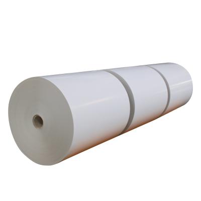 China Moisture proof triple board stocklot paper with good price per kilogram from mills directly for sale