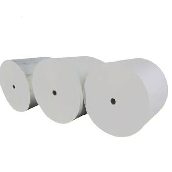 China Factory price moisture proof PE coated paper polyethylene coated paper for paper cup for sale