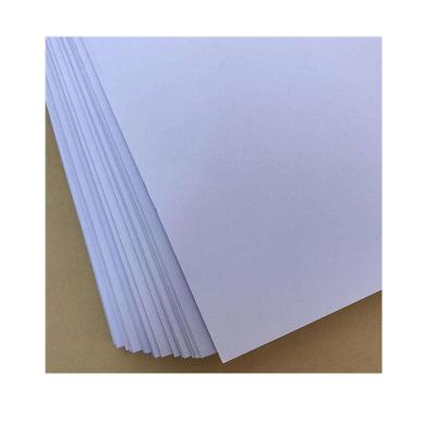 China ANTISTATIC print offset 60g woodfree paper paper for printing paper for sale