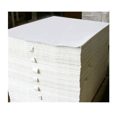 China ANTISTATIC print offset 60g woodfree paper paper for printing paper for sale