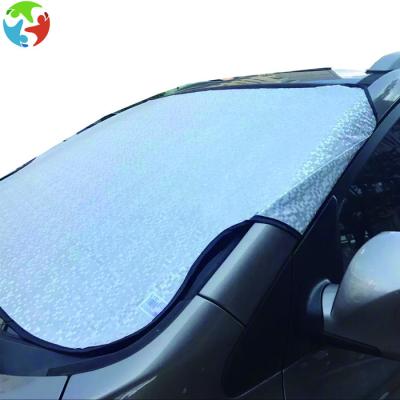 China Auto Protec Car Front Windshield SUV Car Front Windshield Snow Ice Snow Ice Frost Cover Fit For Car for sale