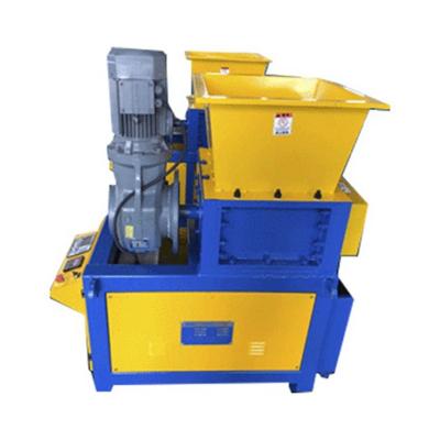 China High Production 1200 Type Plastic Bottle Crusher Machine Hotels Special Design Glass Metal Shredder for sale