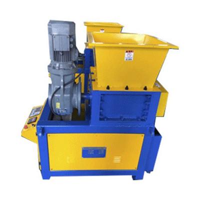 China Top Quality Various High Quality 1200 Type Box Wast Shredder Hotels Heavy Production Machine for sale