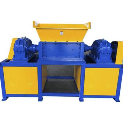 China Superior Production 1200 Hotels High Quality Glass Metal Chipper Shredder Machine Hotels High Type Wood Chipper for sale