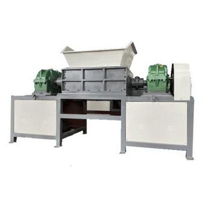 China Best Selling Hotels High Production 1200 Type Universal Waste Metal Machine Shredder for sale