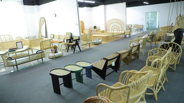 Verified China supplier - Foshan Hanbang Furniture Co., Ltd.