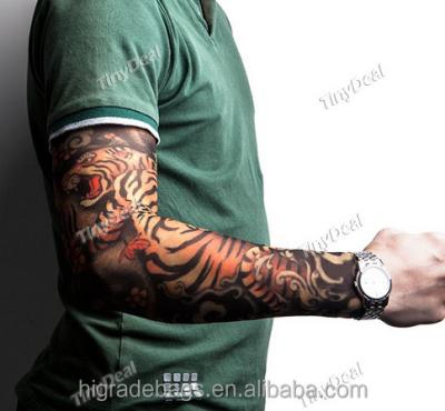 China Tattoo Sleeve Tattoo Sleeve 2016 Full Sleeve Tattoo, Cloth Tattoo Sleeve for sale