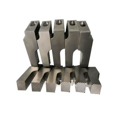 China Industry CNC Service Custom Precision Machined Milling Turning Machining CNC Metal Stainless Steel Parts for sale