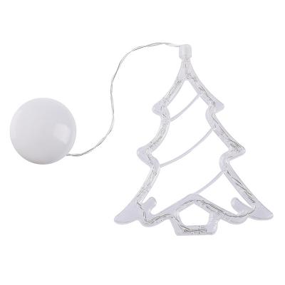 China Cheap Home Christmas Decoration Safety Star Night Light Curtain Light for sale