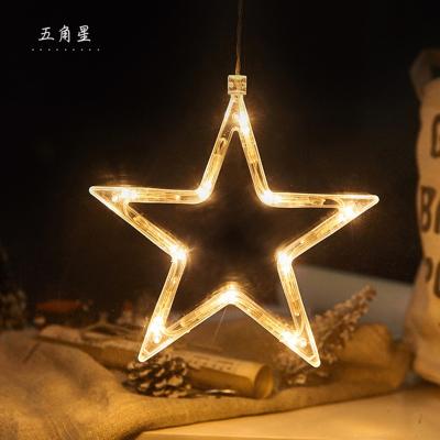 China Decoration christmas led light 2020 new style holiday lighting holiday led lightings holiday lights led decorative string for sale