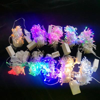 China Christmas Lights Wonderful LED String Light Party Christmas Decoration Lights for sale