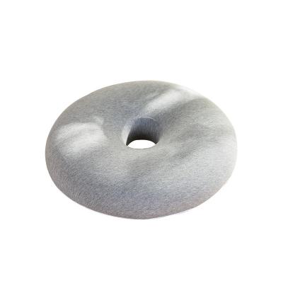 China Antistatic Hemorrhoid Treat Memory Foam Donut Cushion Relief Pregnancy For Nursing for sale