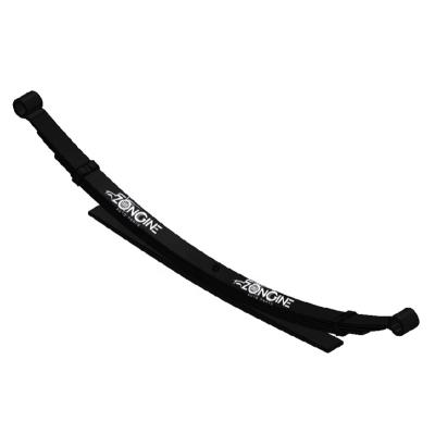 China Steel Freightliner Leaf Spring Heavy Duty Truck Spare parts Leaf Spring for sale