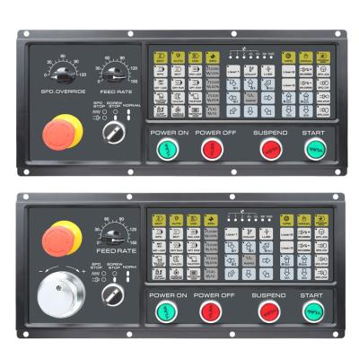 China 412*205*125 11.6KG High Quality and Best Online MILLING MACHINE Support Online 5 Axis Board Controller Milling Machine CNC Price Ordinary Product CE ISO for sale