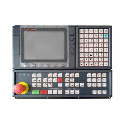 China LNC-M528A Taiwan Advantech Baoyuan MILLING MACHINE CNC Milling System CNC Milling Machine CNC System Controller for sale