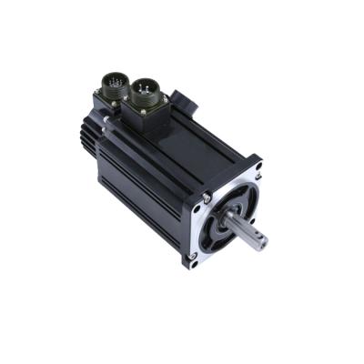 China Factory Supply Waterproof Tener 3000Rpm 220v AC Motor Servo Motor Industrial Driver for sale