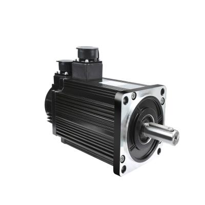 China Good Quality Totally Enclosed For Spindle Servo Motor Custom AC Motor Mige Servo Motor 130ST-M06025 for sale